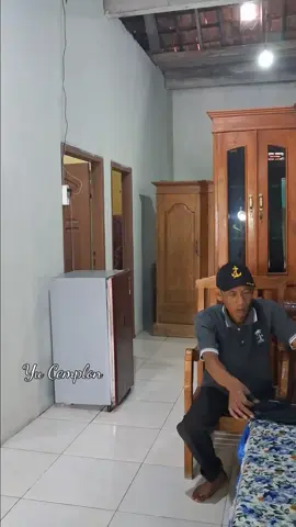 kalah cepat #fyp #yucemplon 