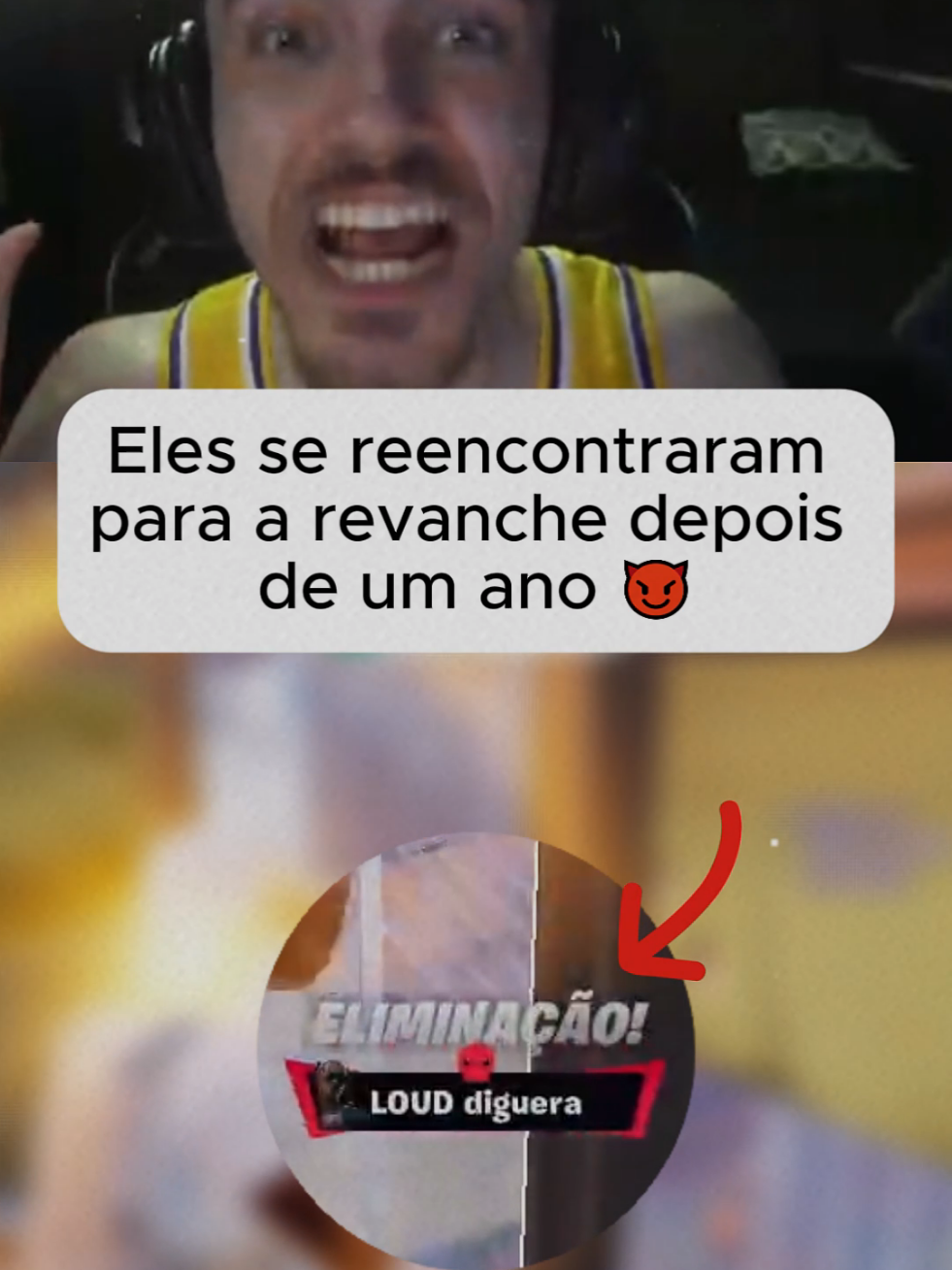 A revanche Suetam vs Digueira finalmente aconteceu 😈. -Lembre-se: o que acontece no jogo, fica no jogo. Divirtam-se assistindo! #fortnite #fortnitenewseason #fortnitepro #fortniteclips #fortniteedit 