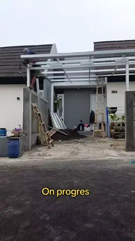 Menerima pemasangan dan pembuatan: - kanopi baja ringan  - kanopi holo - pagar  - railing tangga - tralis - kusen aluminium  - rangka atap baja ringan ✓Garansi kebocoran ✓ free konsultasi dan survey ✓ area pemasangan Tasikmalaya, garut, ciamis Pangandaran, banjar, kuningan, cirebon, bandung, dan sekitarnya ✓ free biaya pemasangan ✓ aman, amanah dan terpercaya Info dan pemesanan 0823-1744-6333