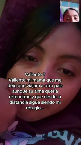 Te amo mami 🥹❤️🇺🇸te extraño mucho 🇬🇹🥹🥰