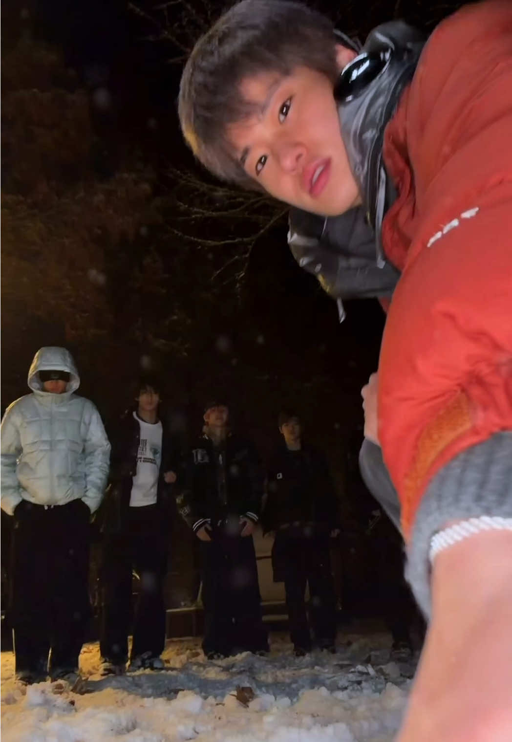 첫눈❄️ #RIIZE #라이즈 #RISEandREALIZE 