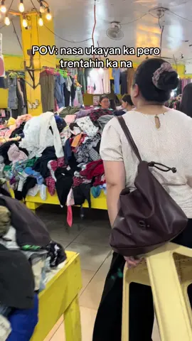 UKAY SERYE W THESE LADIES HAAHAHAHAHA #ukay #ukayukay #trending #trentahin #fyp 