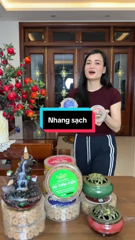 Combo 2 hộ nhang lại tặng cả lư xông mà rẻ quá là rẻ #anhlonglanh86 #xuhuong #nhang #nhangsach #nhangthaomoc 