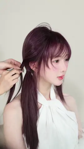 MAKEUP DOUYIN  TONE HỒNG #makeup #tonehongngotngao #fyp #xuhuong #trangdiem 