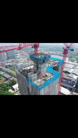 Kaiser HBK elba90.1 เทสโหลดแบบ Maximumย้กเต็มพิกัดปู่สู้ไม่ถ้อย#วัยรุ่นelba #พนักงานขับทาวเวอร์เครน👷🏗️🇹🇭 