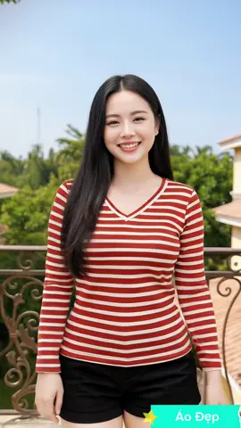 Em áo tay dài quá đẹp mấy chị ơi #aothunnuxinh #thoitrangnu #aothuntaydai #aotaydai 