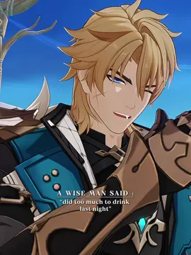 he’s silly i love him #varka #varkagenshin #GenshinImpact #nodkrai #genshinmemes 