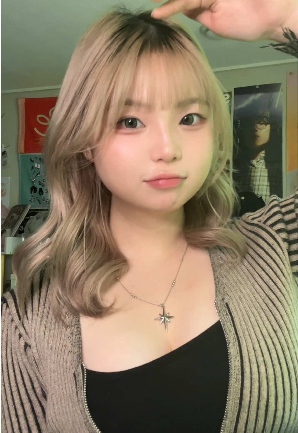 Q&A 시작! #07 #spaghetti #르세라핌 