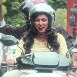 #Queen 👑💞👀#mamithabaiju Fans Comment pannunga ♥️ I am Mamitha fan girl 👀💞#Queen #Crush #creatorsearchinsight @Mamitha_ Baiju 👑👀💞 