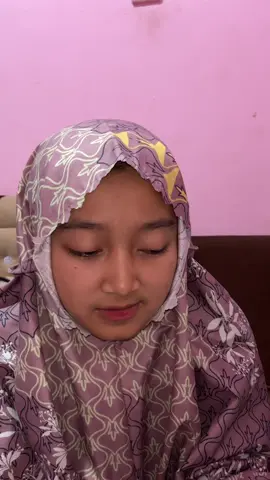 Suasana malam jum’at arabic dlu