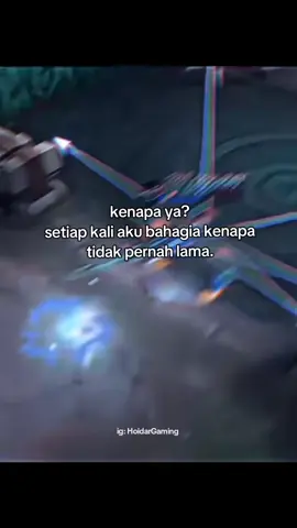 kenapa ya tidak bernah lama? #mobilelegends_id #mlbb #fypシ゚viral #mobalegend #fyp 