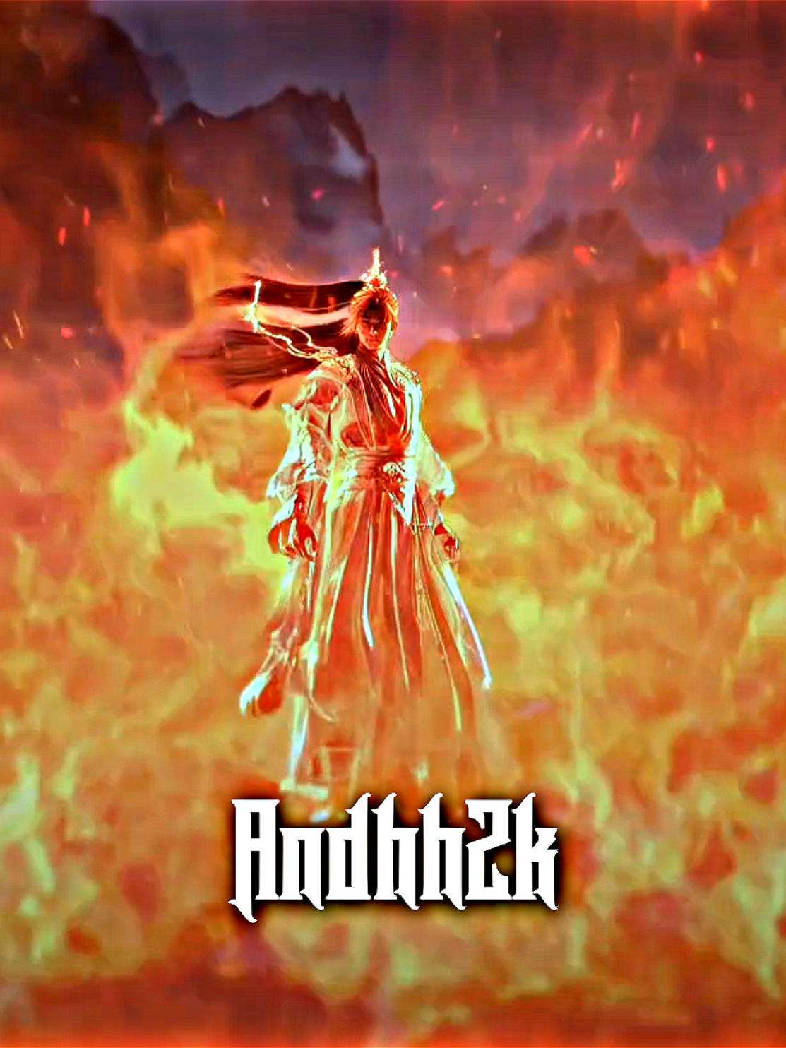 pertarungan Huang vs He Wushuang 🥶 - #perfectworld #shihao #donghuaedit #andhh2k #margabtth 