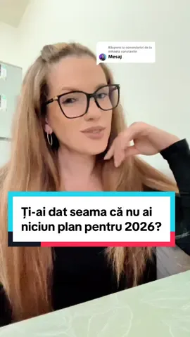 Ca răspuns pentru @mihaela constantin #strategievideo #plan #obiectiv #mentortiktok #strategiemarketing 