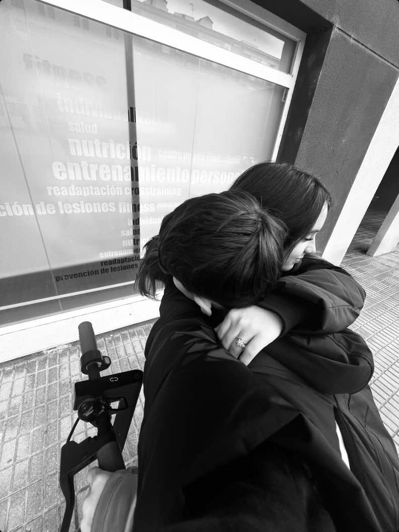 tequierooo💕 @Fabio012.2.0 #paratii 