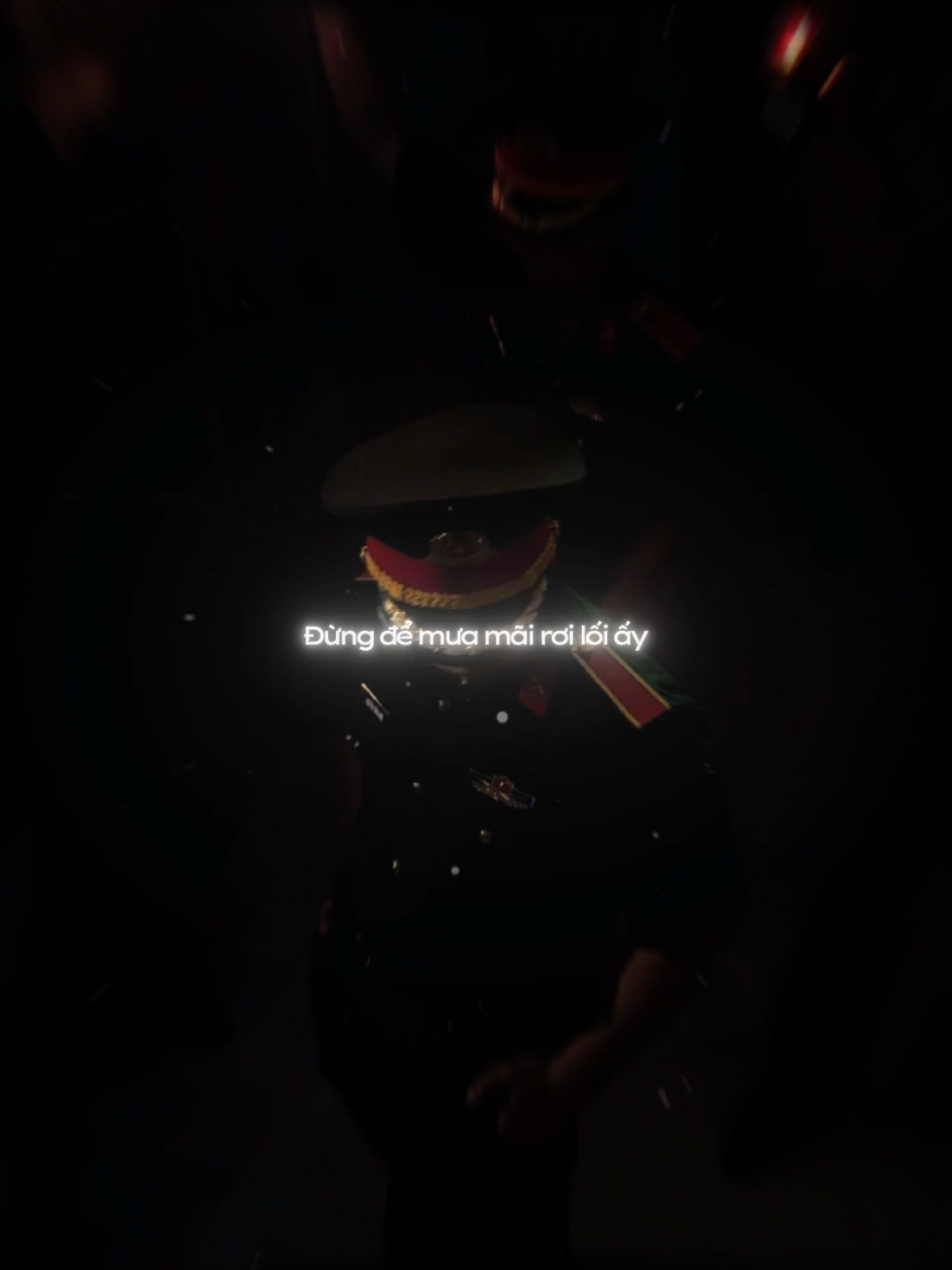 mùa đông ơi...#xhtiktok #foryou #quânđộinhândânviệtnam #LBH #hocvien 