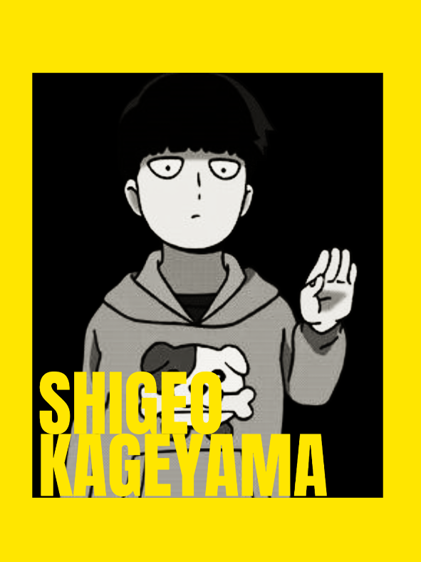 que llegue a 1k 🙌🏻 #mobspycho100 #shigeokageyama #anime #viral #mirrorsdemo 