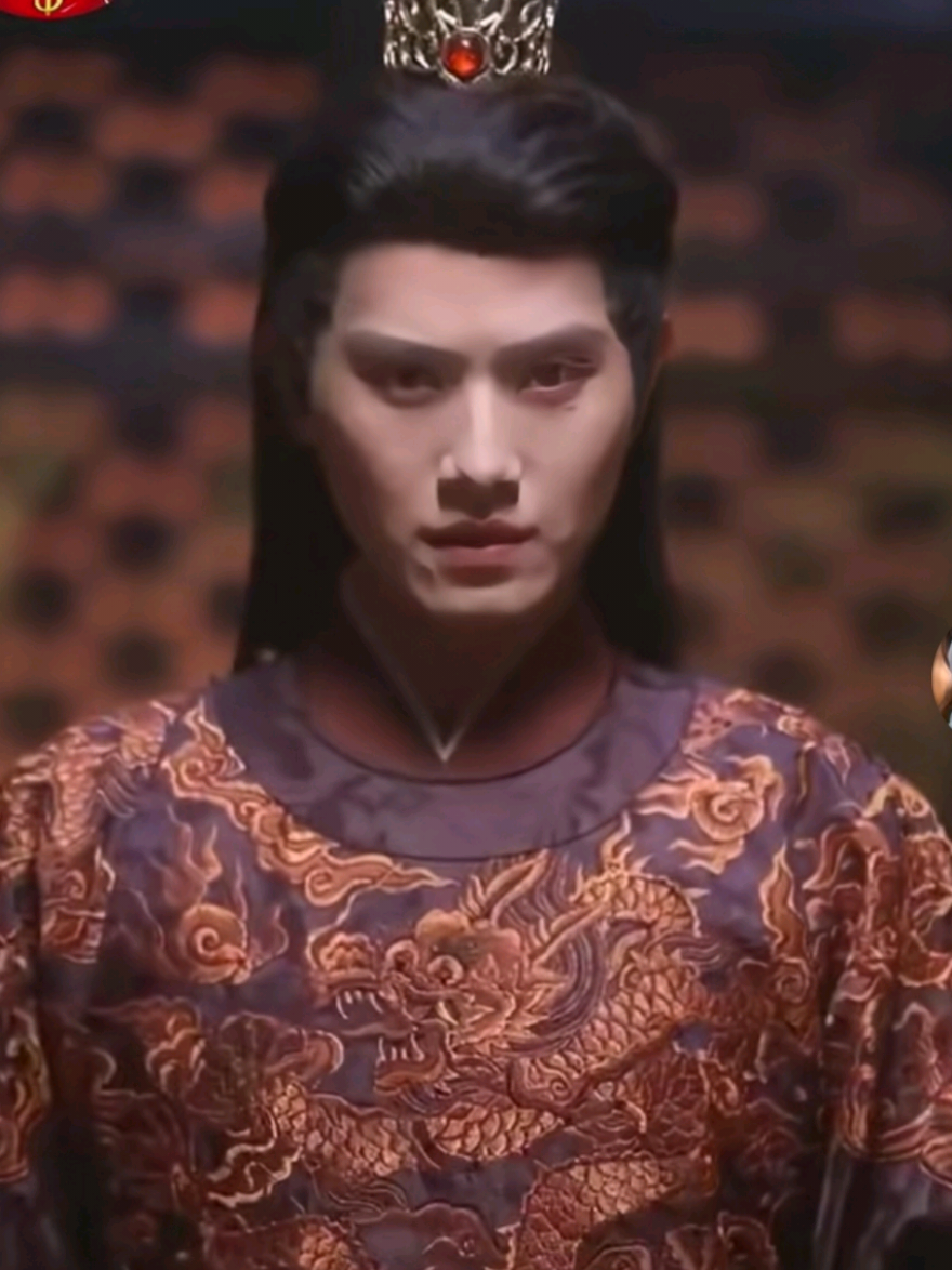 ข้ามมิติถูกจับสวมรอยให้เป็นฮ่องเต้ตัวปลอม 5