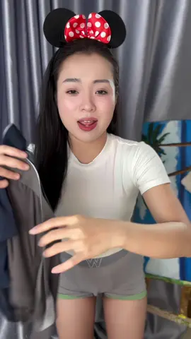 Quần sịp đùi dạng boxer thun lạnh 