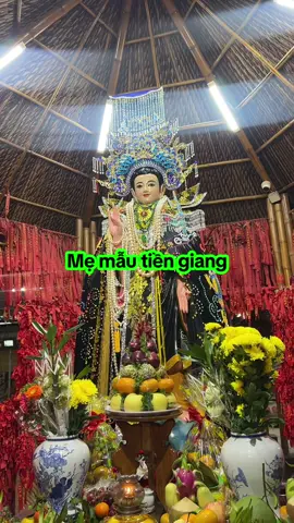 Nam mô mẹ mẫu tiền giang chùa hưng long cổ tự #medieutri #memautiengiang #hunglongcotu #adidaphat #nammoadidaphat 