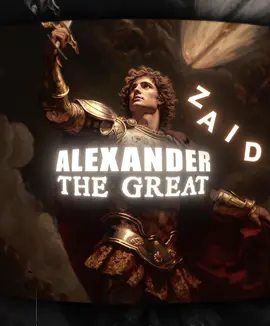 ALEXANDER The GREAT . #aftereffects #alexanderthegreat #aftereffectsedits  #الاسكندر_الاكبر  #edit 