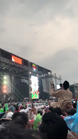 jamaah perunggu🤲🏻 33x - Perunggu🥉 || Live at Now Playing Fest 2025 @Perunggu 🥉 @Now Playing Festival  #nowplayingfestival #npf2025 #perunggu #33x 