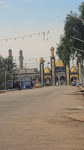 #العراق #الديوانية #الحمزة_الشرقي 