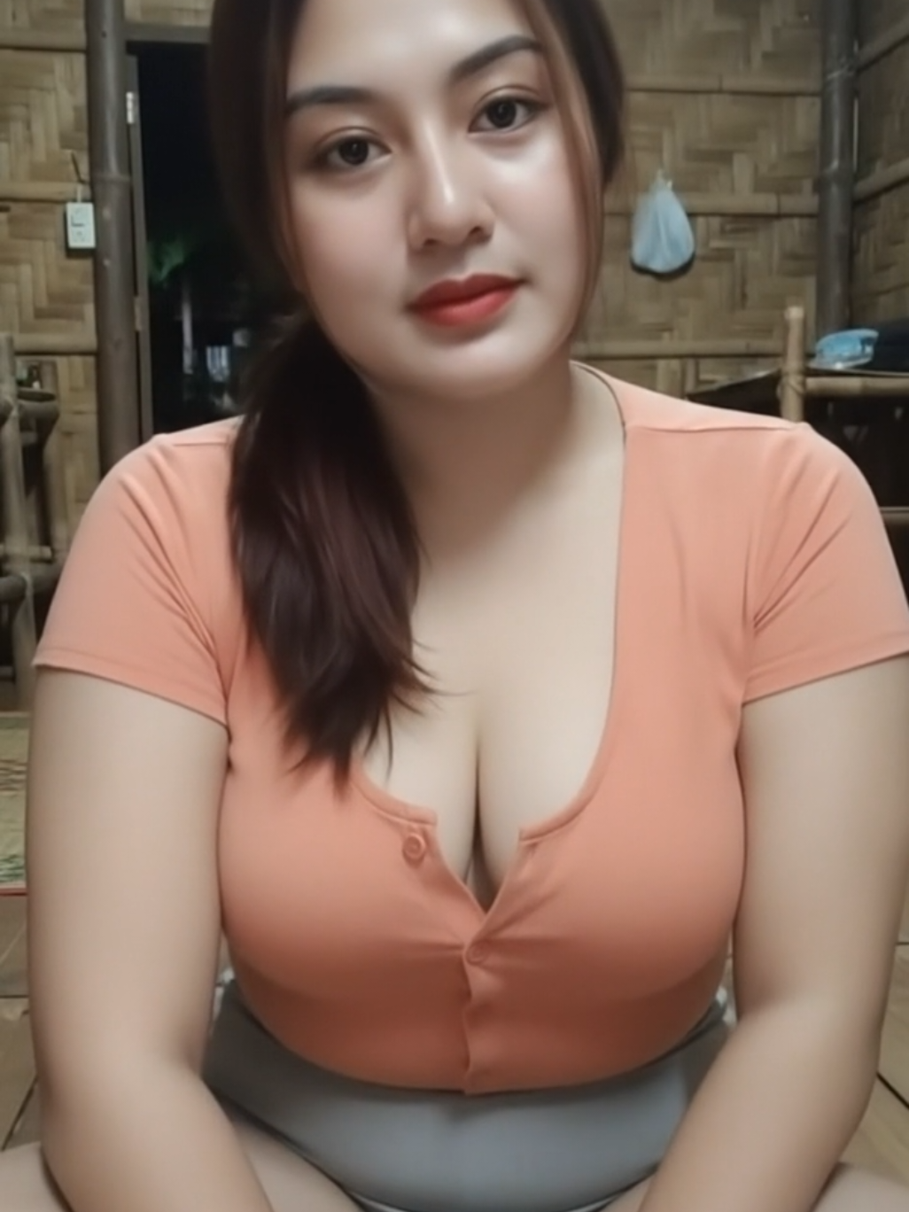 Pengen nya serius 🙃