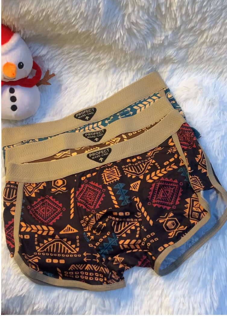 Boxer Shorts For Men #underwear #boxerbrief #tiktokshopontrend #fyp #foryoupage 