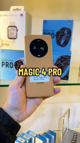 ✅MAGIC 4 PRO 🎖️256GB -12GB 💰63000 DA ‎🚚 توصيل متوفّر في كل الولايات ‎💬 خدمة عملاء جاهزة لمساعدتك في أي وقت ‎📩 راسلنا الآن في الخاص وخلّي فريقنا يعاونك تختار الأنسب ليك. ‎☎️يمكنك مراسلتنا على الواتساب و الفايبر whatsapp viber 0671793958⁩⁩