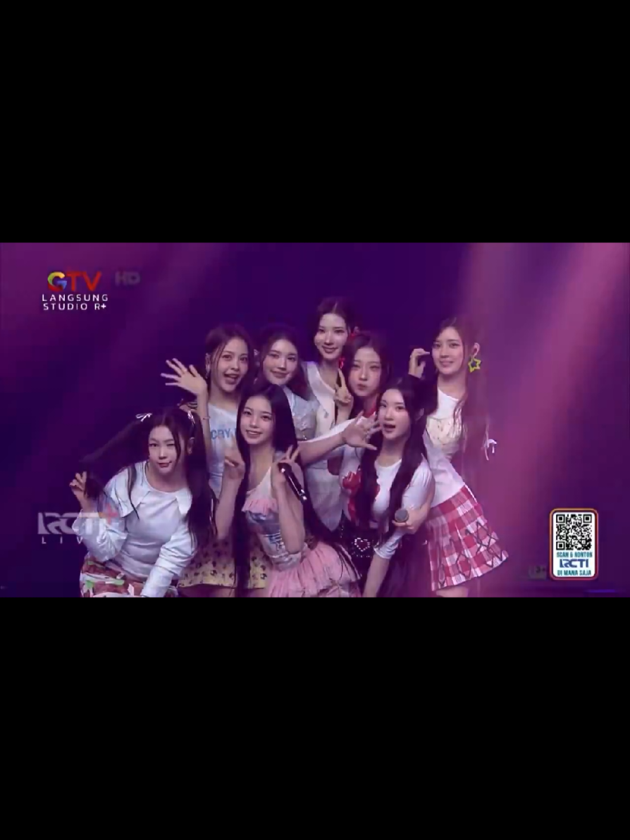 Spotify Wrapped 2025 🥹 #H2H #hearts2hearts #하츠투하츠  #fyp 