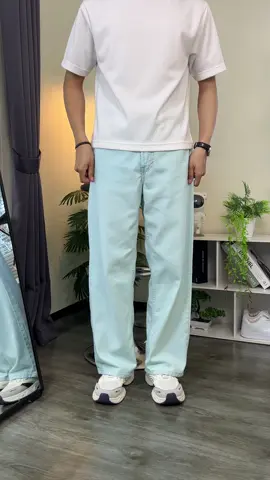 #outfitpria #loosejeans #jeanspria 