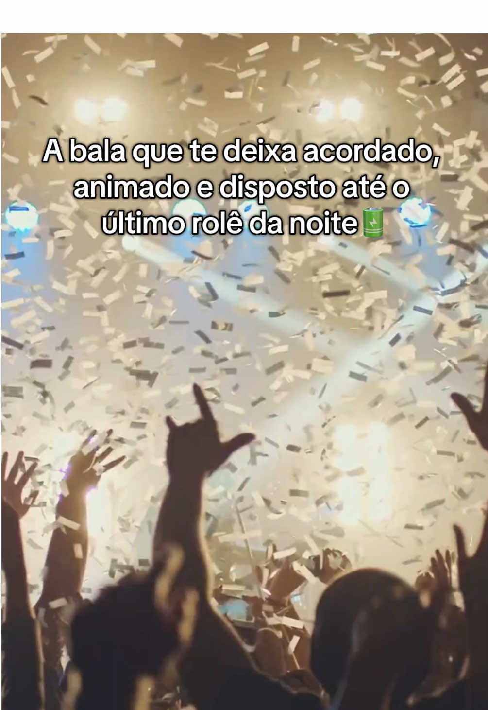 A energia extra que você precisa no final do ano! @Dot Energy #dot #dotenergy #energia #disposição #festas 