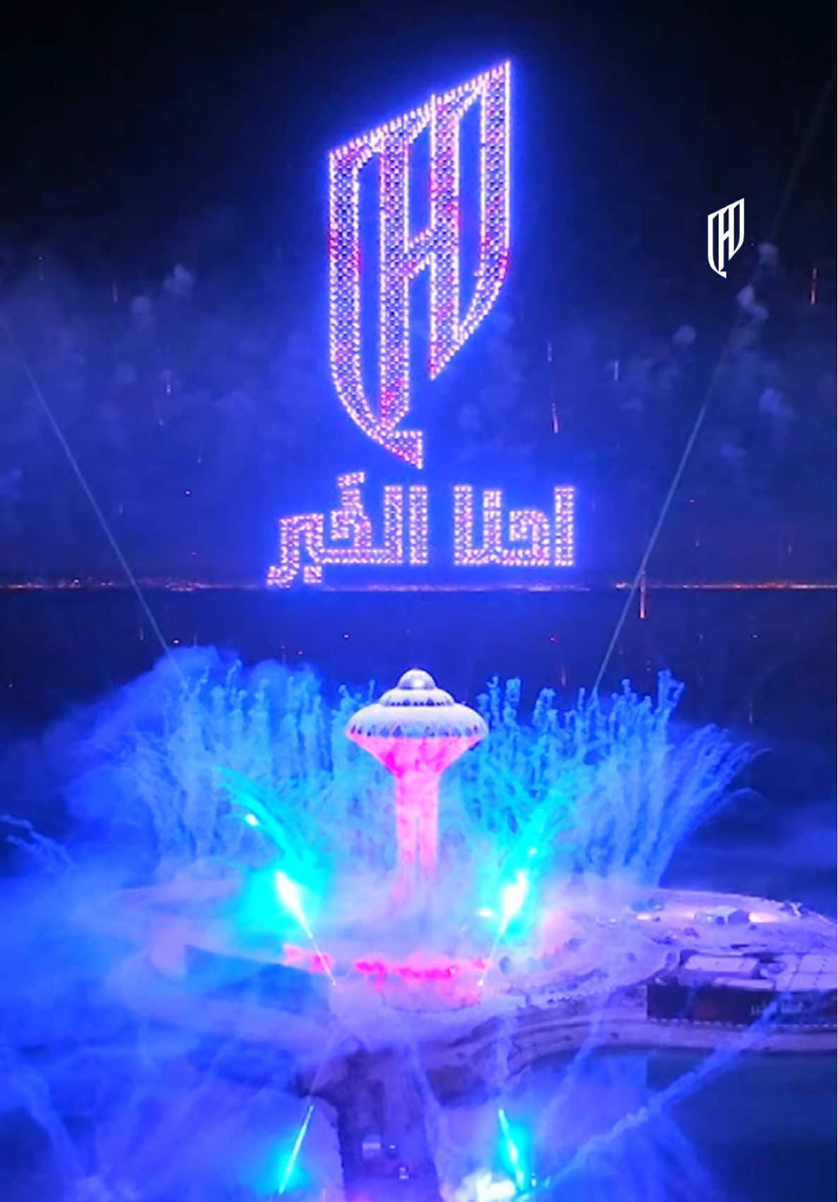 لشوفتكم مافينا صبر .. احجز ترا التذاكر محدودة 🎇 نشوفك يـوم 13 و 14 🎟️ #حفل_القادسية | #الخَبر_في_الخُبر