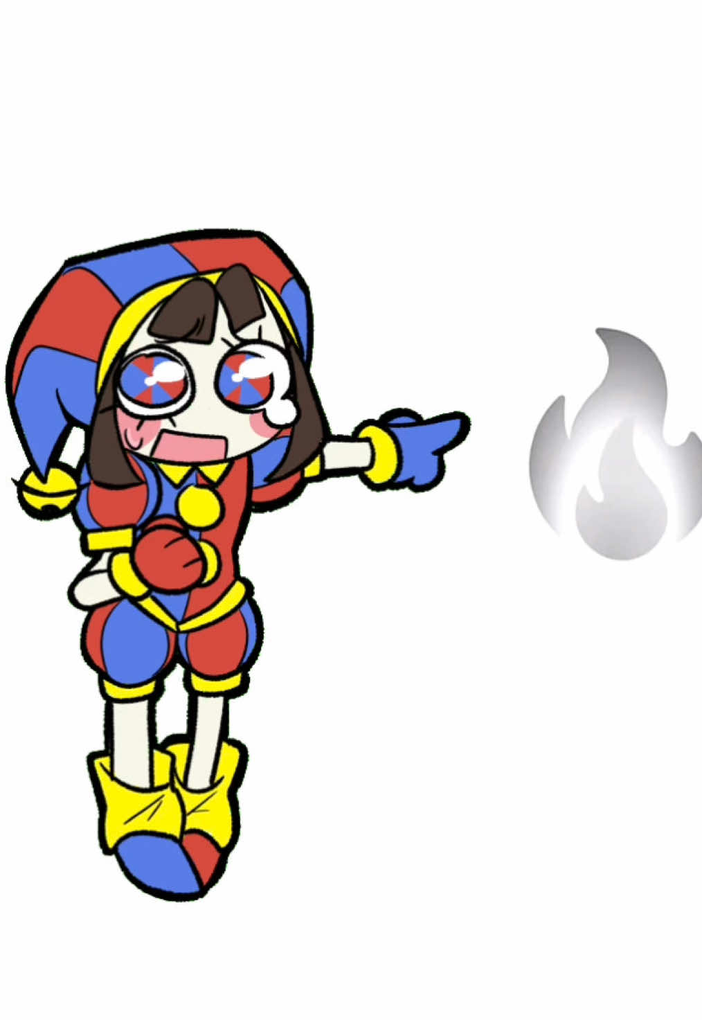 THE STREAK GUYS SAVE THE STREAK HURRY  #streak #tadc #fyp #art #xyzbca 