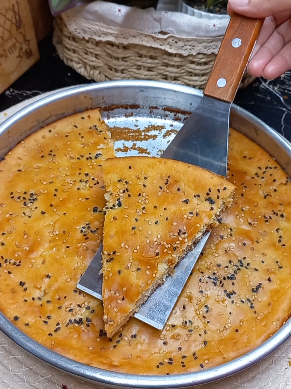 ياريتني كنت عرفت الفكرة دى من زمان شوفي الطريقه دى هتنفعك جدا في الفطار والعشاء 