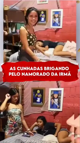Sortudo ele 