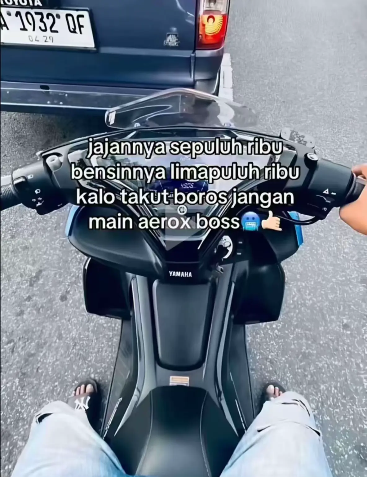 #rxkingstylebandung #rxking135cc 