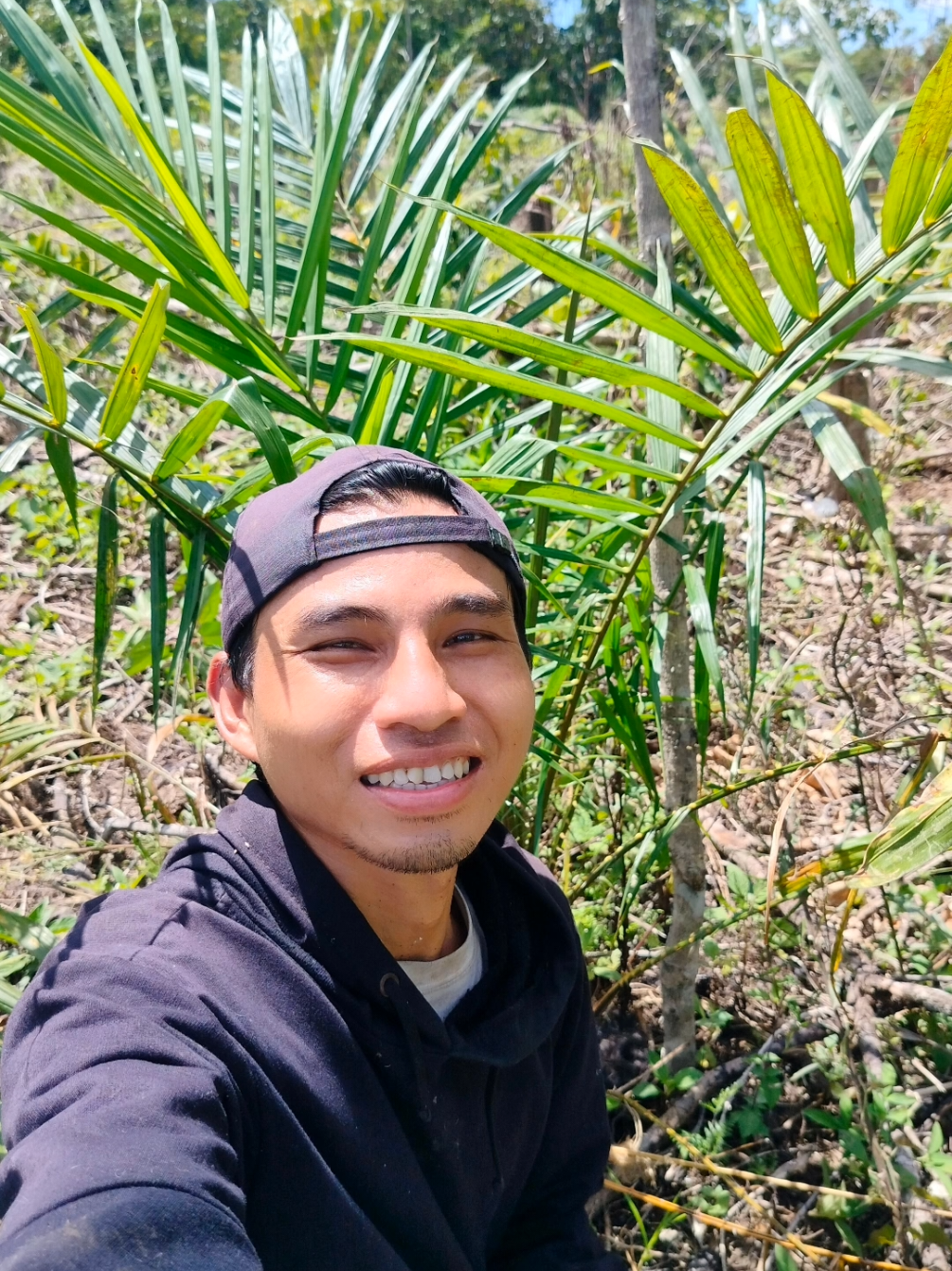 kita kasih jeje dulu ya paman😄😄 #videolampung #petanisawit #tiktoklampung #sekedarhiburan #sawit 