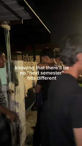 after 2 years and goodluck for intern guys #fyp #politeknik 