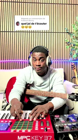 Réponse à @Fudrisch Benny  MERCI FRÈRE  #montreal #quebec #canada #france #kinshasa🇨🇩 