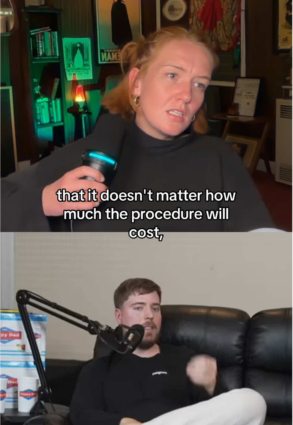 Forget Kim K, MrBeast is clearly Neuralink’s first influencer trial run #mrbeast #biotechnology   