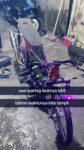 bismillah lancar luncur #variobelido #berkahmama #foryou #vario #race 