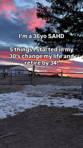 I’m 36… and these are the 5 things I started doing in my early 30s that completely shifted my life and helped me retire by 34👇 1.	I finally started putting myself first. Not last. Not “after everything else is done.” but not from a selfish place… from a place that I am no good to anyone else if I am not operating at my personal peak… 	 2.	I’ve been a huge people-pleaser my entire life — always doing what I was “supposed” to do and what everyone expected of me. (If you get it you get it!) But in my early 30s, I finally realized… I get ONE life. And I’m done spending it trying to keep everyone else happy. I don’t care what you think of my, I am pursuing my God given purpose 🙌 	 3.	I stopped playing small and started dreaming bigger than I ever have. If you don’t believe in yourself, who else will? 	 4.	I learned how to make money online — something I NEVER thought I’d be doing. But it allowed me to retire my wife, then quit the corporate 8-5 grind forever in just a few short years 🔥 And honestly? It’s been one of the best decisions I’ve ever made. 	 5.	I learned how to give myself grace… and forgive myself for old mistakes. No more guilt. No more shrinking. No more apologizing for wanting more. For years I thought I wasn’t good enough or need special skills… Turns out… I was wrong! I just need a clear path and to apply myself. If you’re ready to stop letting your age, situation, or past beliefs define what’s possible for you & your future — you’re in the right place. Your age is NOT a limitation… it’s your advantage. Your experience is NOT a limitation… it’s your advantage. Your situation is NOT a limitation… it’s your advantage. 🤝Comment “Partner” if you’re ready to begin too. I’ll reach out and we can have a REAL conversation about what getting started would look like for YOU. And make sure you’re following @josh_thedadtreprenewer I share simple ways to earn online and create real options for your life (no matter your age or experience)