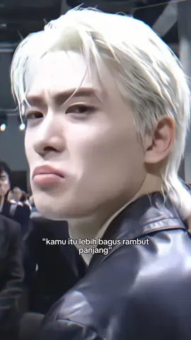 gini gak sih trend nya🤔 #jaehyun #nct 