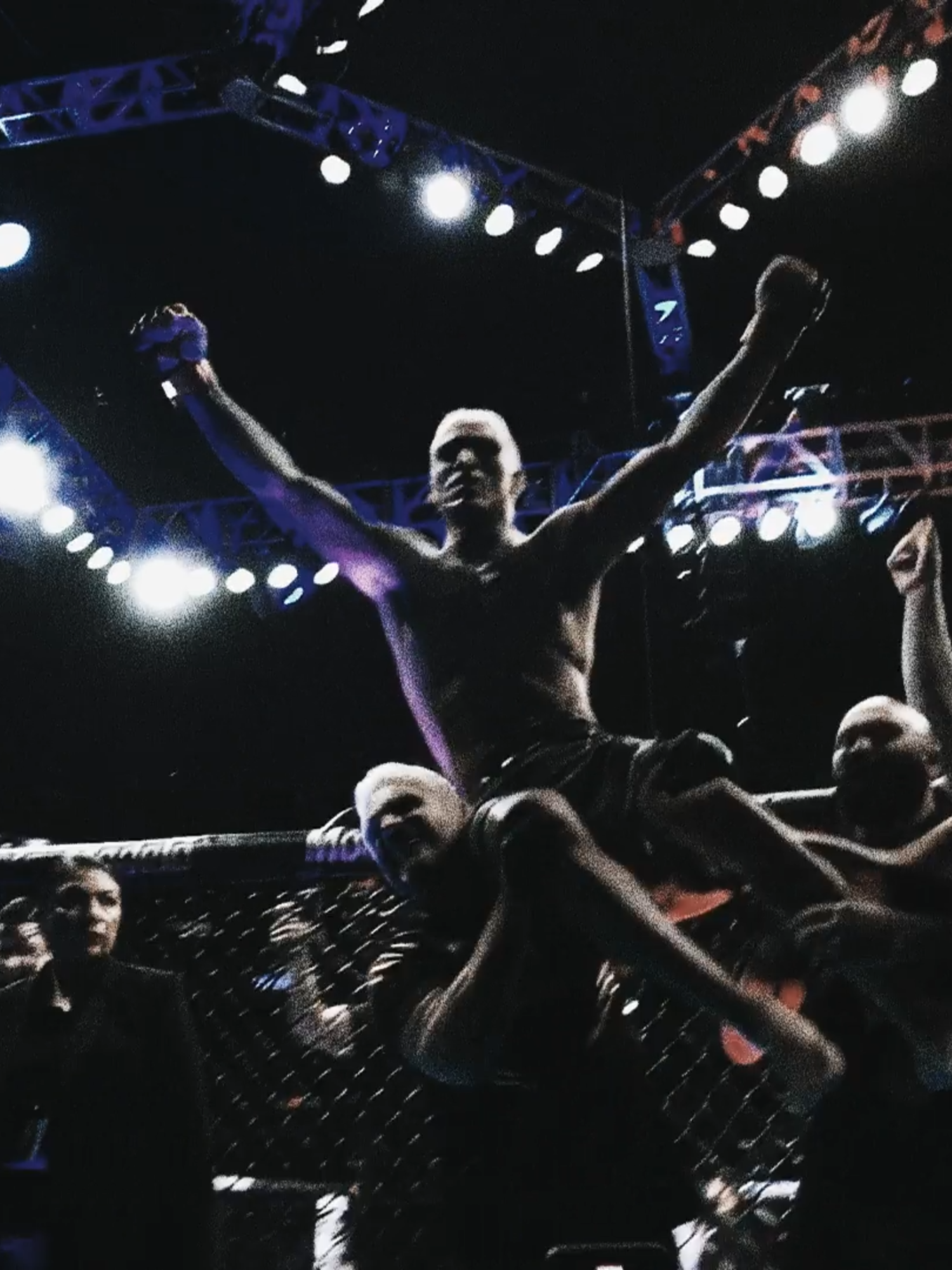 we WILL come back for a third title run // scrap #aestheticedits #charlesolivera #charlesoliveiraedit #UFC #ufcedit