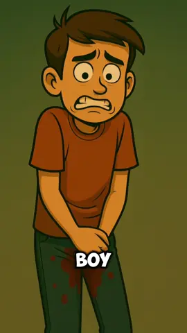 One morning, he woke up with a sharp pain in his lower abdomen and saw blood. At first, he thought it was just a cut or an accident, but a month later, it happened again—the same day, the same time. Ada started keeping a diary and noticed that everything was happening in a real cycle. He was afraid to tell his parents and hid it as best he could. But one day at school, he felt ill, turned pale, and collapsed. At the hospital, doctors ran dozens of tests, but they couldn't explain why this completely normal boy was experiencing 