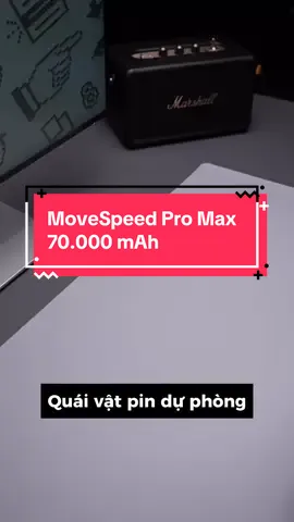 Siêu Phẩm Sạc Dự Phòng 70.000mAh của nhà ENEGRY CUBE #scc #sacdienthoai #sacnhanh #dochoicongnghe #sacduphong 