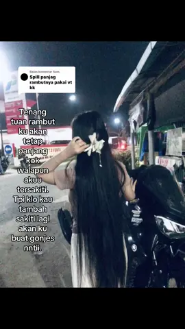 Membalas @Sam. ☺️#fypシ #foryoupage❤️❤️ #masukberandafyp #rambuthitam #fyppppppppppppppppppppppp 