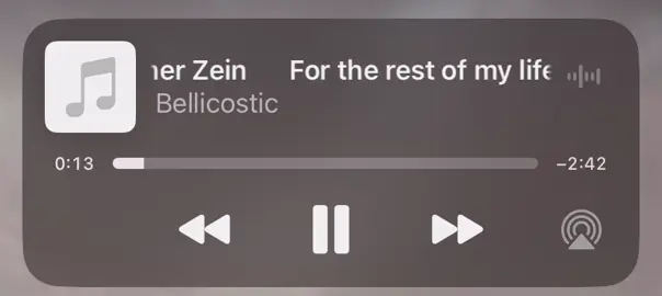 На всю оставшуюся жизнь 🤍 #fortherestofmylife #maherzain 