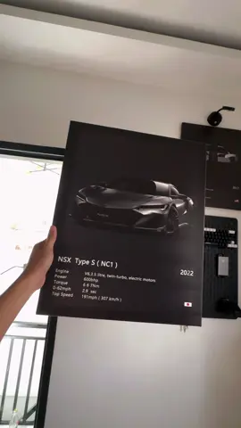 Ganitong canvas sa wall lakas talaga maka ganda sa kwarto #canvas #carframe #walldecor 